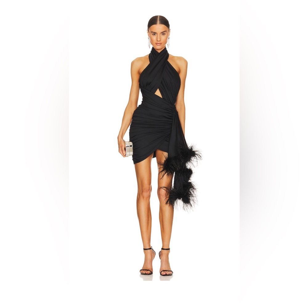 NBD Zuma Dress